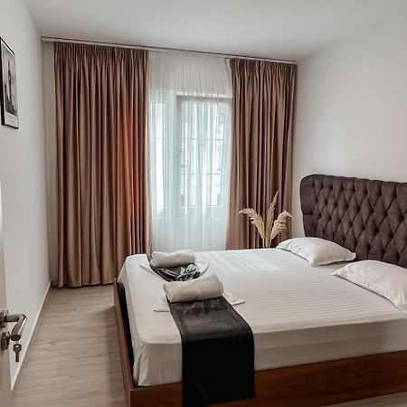 Lovely Apartment 티라나 외부 사진
