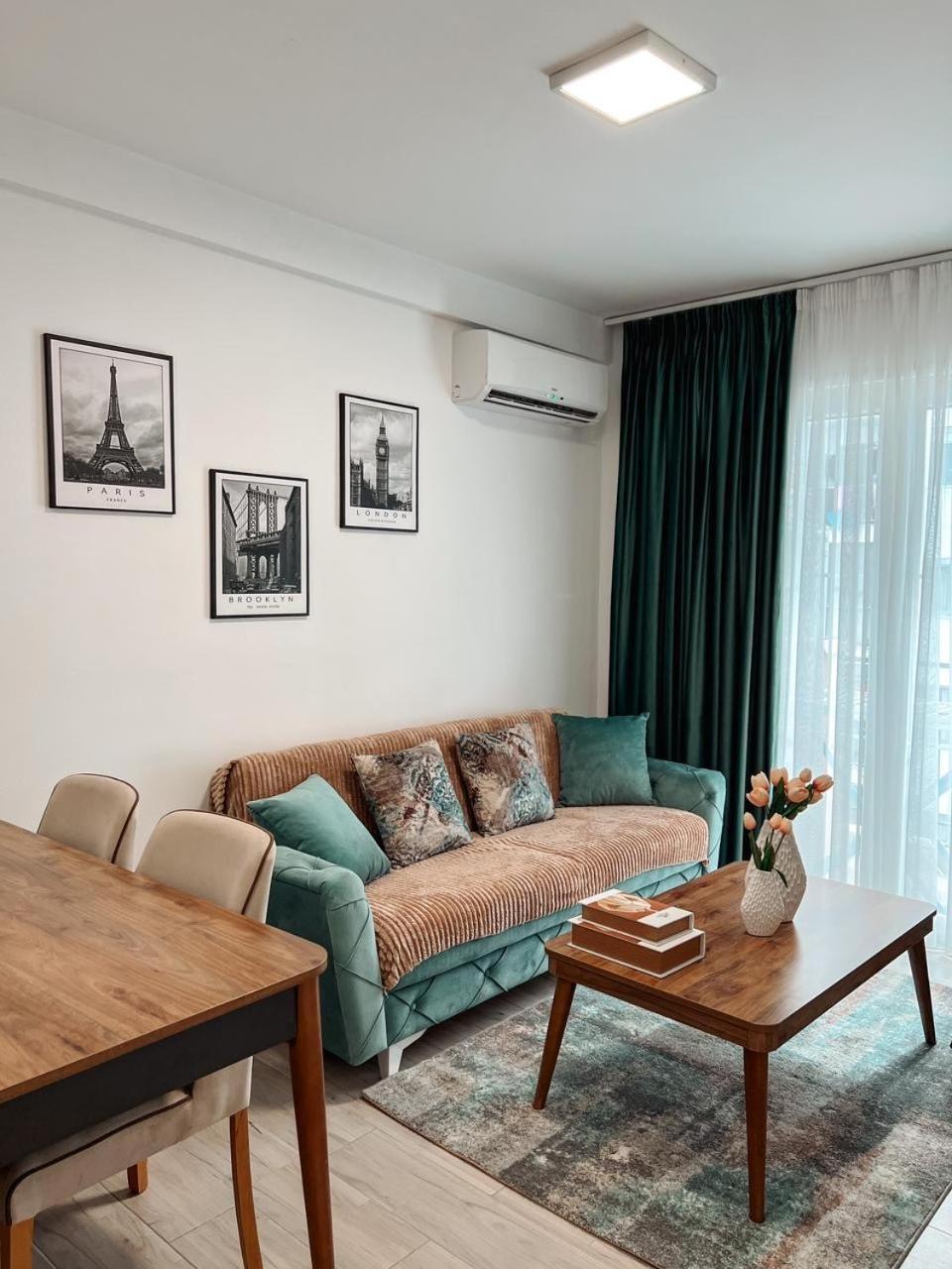 Lovely Apartment 티라나 외부 사진