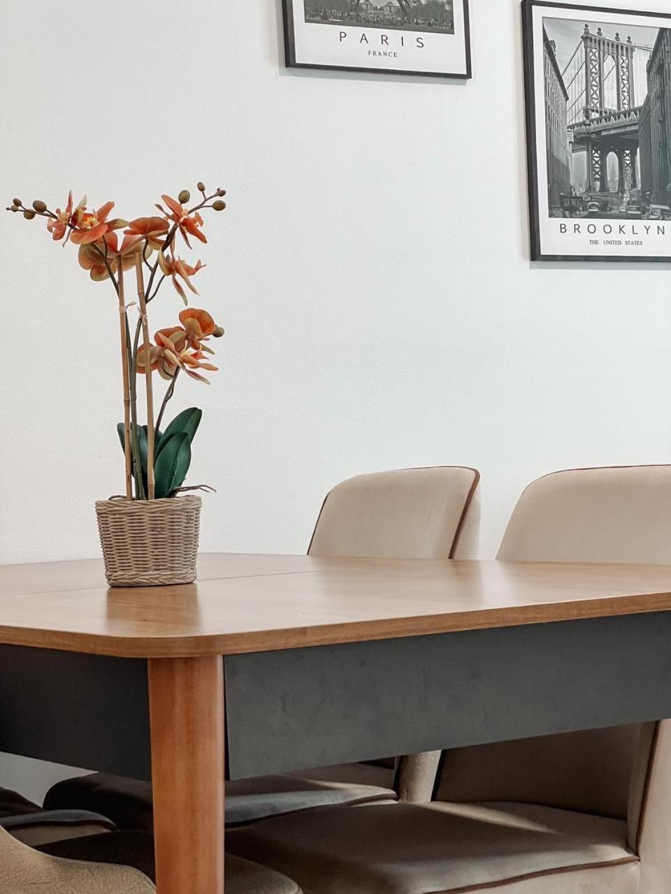 Lovely Apartment 티라나 외부 사진