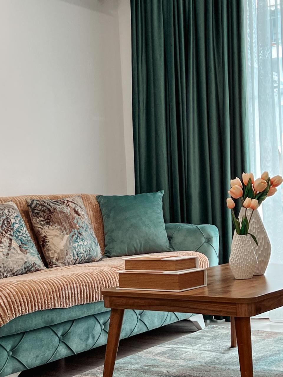 Lovely Apartment 티라나 외부 사진